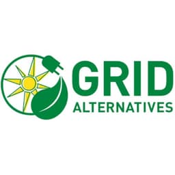 GRID Alternatives Logo