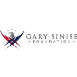 Gary Sinise Foundation Logo