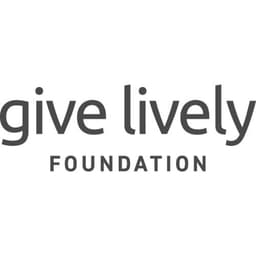 Give Lively Foundation INC Logo