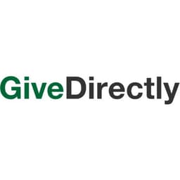 GiveDirectly Logo