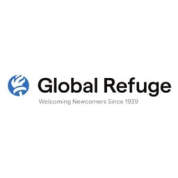 Global Refuge Logo