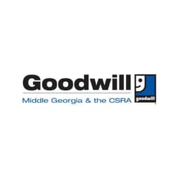 Goodwill Industries of Middle Georgia INC Logo