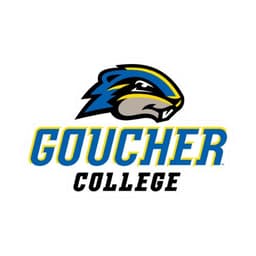 Goucher College Logo