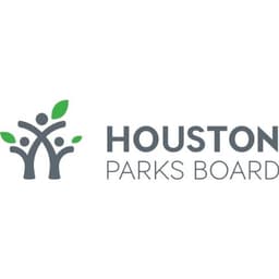 Houston Parks Board Logo