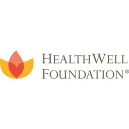 HealthWell Foundation Logo