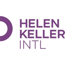 Helen Keller International Logo
