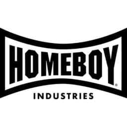 Homeboy Industries Logo