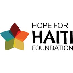 Hope for Haiti INC Logo