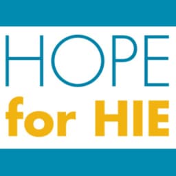 Hope for HIE Logo