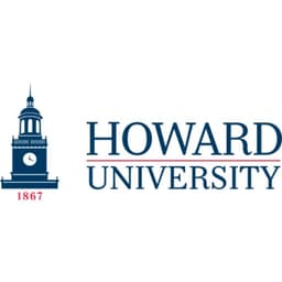 Howard University Logo