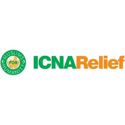 Icna Relief USA Programs INC Logo