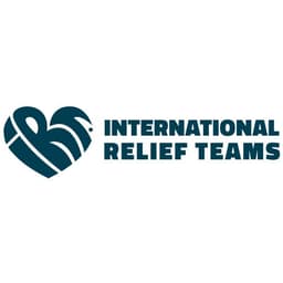 International Relief Teams Logo