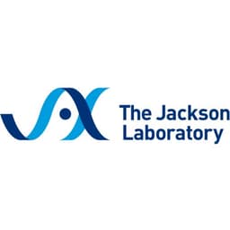 Jackson Laboratory Logo