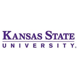 Kansas State University Foundation Logo