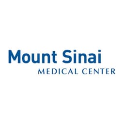 Mount Sinai Medical Center Foundation Inc Logo