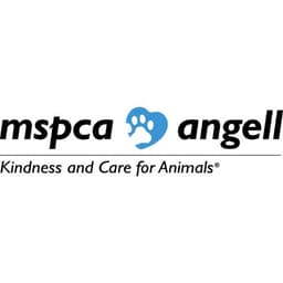 MSPCA-Angell Logo