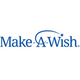 Make-A-Wish America Logo