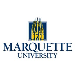 Marquette University Logo