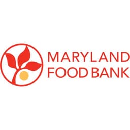 Maryland Food Bank, Inc. Logo