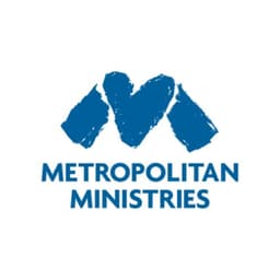 Metropolitan Ministries, Inc. Logo