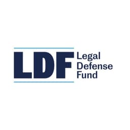 Naacp Legal Defense & Educ Fund Inc Logo