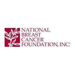 National Breast Cancer Foundation, Inc. Logo