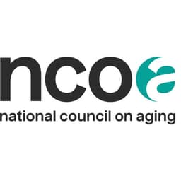 National Council on Aging INC Logo