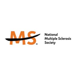 National Multiple Sclerosis Society Logo
