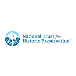 National Trust for Historic Preservation Logo