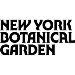 New York Botanical Garden (NYBG) Logo