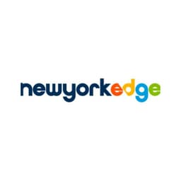 New York Edge INC Logo