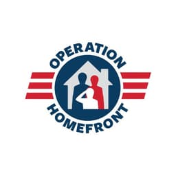 Operation Homefront INC Logo