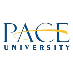 Pace University Logo