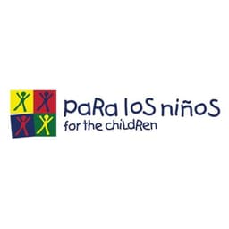 Para Los Ninos Logo