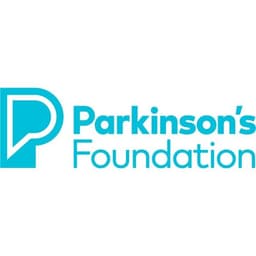 Parkinson's Foundation, Inc. Logo