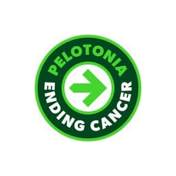 Pelotonia Logo