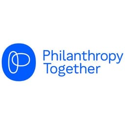 Philanthropy Together Logo