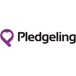 Pledgeling Foundation Logo