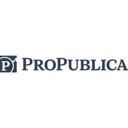 Pro Publica, Inc. Logo