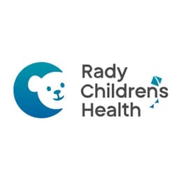 Rady Children's Hospital Foundation Logo