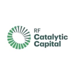 Rf Catalytic Capital INC Logo