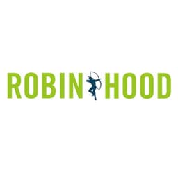 Robin Hood Logo