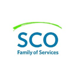 SCO Family of Services Logo