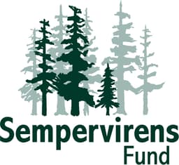 Sempervirens Fund Logo