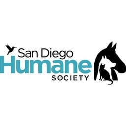 San Diego Humane Society Logo