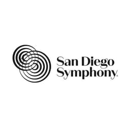 San Diego Symphony Orchestra Association Logo