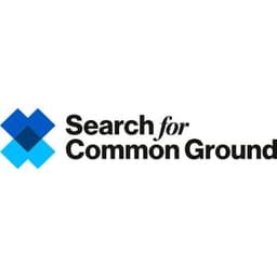 Search for Common Ground Logo
