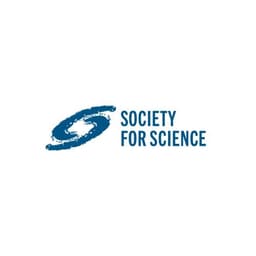Society for Science Logo