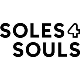 Soles4Souls Logo
