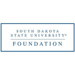 South Dakota State University Foundation Logo